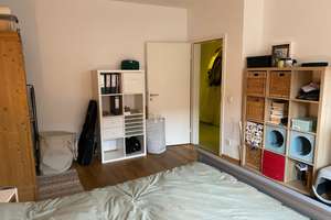Schöne Erdgeschosswohnung im Kreuzviertel mit Garten! – Die vollständige Adresse der Immobilie erhältst du vom Anbieter., 48147 Kreuz, Münster – Vorschaubild 6