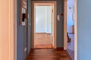 Helle, geräumige 2-Zimmerwohnung mit Südausrichtung - Tolle Anbindung nach Berlin-Mitte mit der S1 – Alt-Wittenau 17, 13437 Wittenau, Berlin – Vorschaubild 10