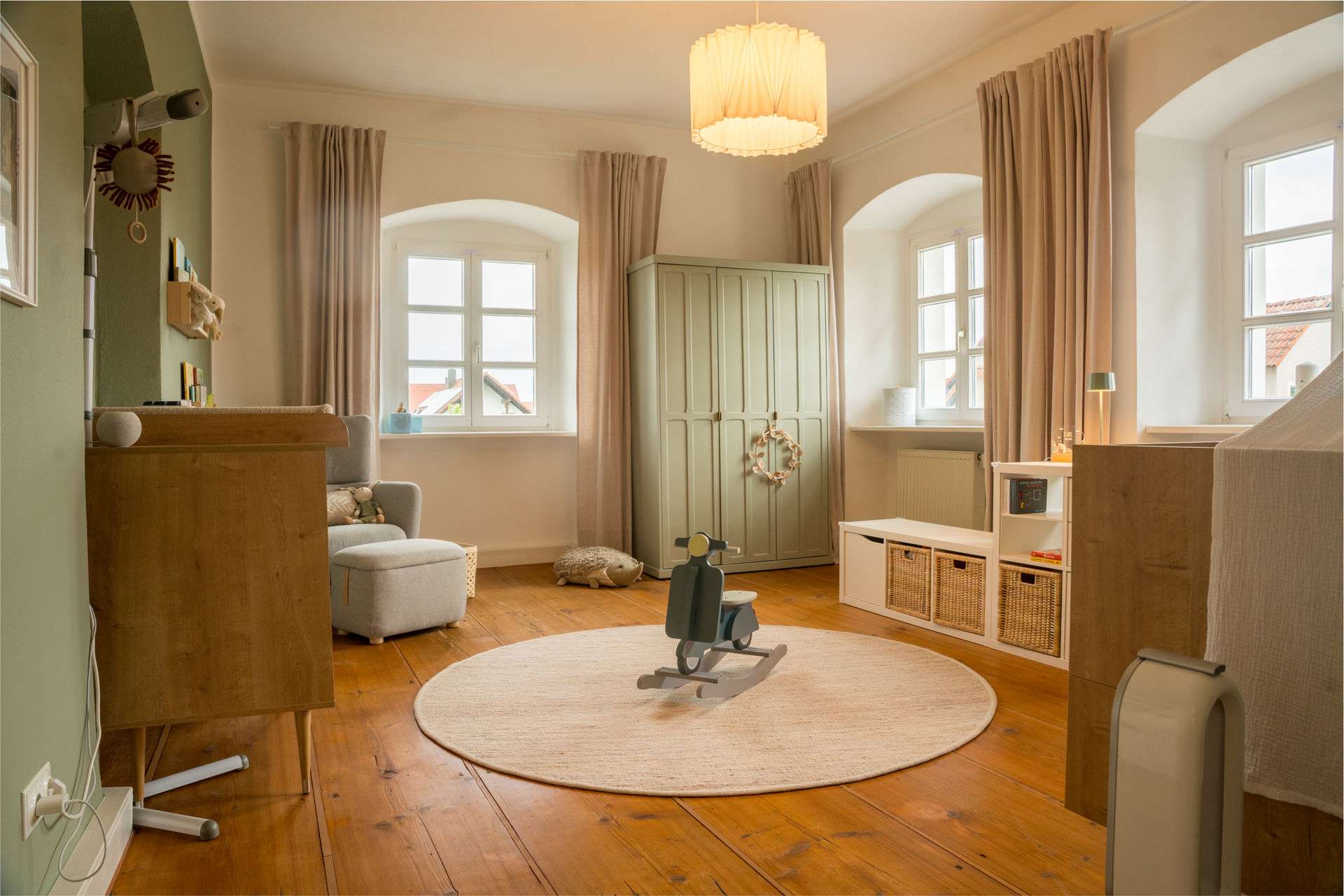 Immobilie in Köfering - Historischer Pfarrhof von 1780 - Ein Unikat, das Geschichte und Moderne verbindet - Bild 19