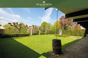 Puristische Eleganz trifft Natur – Mid Century Bungalow in Münster-Mauritz – Die vollständige Adresse der Immobilie erhältst du vom Anbieter., 48155 Mauritz-Ost, Münster – Vorschaubild 6