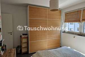 Tauschwohnung: 3-Zimmer 88 qm mit Balkon gegen kleiner mit Terrasse/ Garten – Klosterstr. xx, 50931 Lindenthal (Ortsteil), Köln – Vorschaubild 14