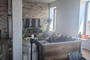 Stylisches Loft exklusiv möbliert in MA zu vermieten – Hafenstrasse 29, 68159 Innenstadt/Jungbusch, Mannheim – Vorschaubild 36
