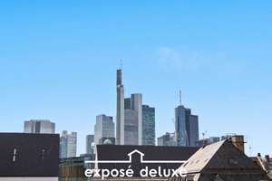 EINZIGARTIGE CHANCE !! Luxus Apartment mit Ausblick - Direkt an Dom/Römer !! – 60311 Altstadt, Frankfurt am Main – Vorschaubild 12