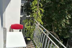 2-Zimmer-Wohnung am Landwehrkanal (Paul-Lincke-Ufer) – 10999 Kreuzberg, Berlin – Vorschaubild 4