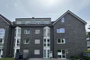 Helle 3,5-Zimmer Wohnung mit Balkon, TG & Aufzug in Kirchhellen-Mitte (provisionsfrei, barrierearm) – Oberhofstraße 24, 46244 Kirchhellen-Mitte, Bottrop – Vorschaubild 24