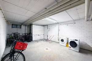 🏡 Saniert. Ruhig. Rhein-nah. 3-Zimmer EG-Wohnung mit Terrasse, Keller & Tiefgarage in Bonn – Ellesdorfer Str. 29, 53179 Lannesdorf, Bonn – Vorschaubild 10