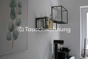 Tauschwohnung: 1,5 Zimmer Wohnung ca 40qm direkt in Schwabing – Die vollständige Adresse der Immobilie erhältst du vom Anbieter., 80804 Münchner Freiheit, München – Vorschaubild 3