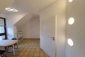 Helle Dachgeschoßwohnung in Hagen-Emst – Die vollständige Adresse der Immobilie erhältst du vom Anbieter., 58093 Emst, Hagen – Vorschaubild 6