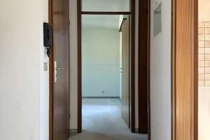 S-Rohr: Viel Licht, viel Freiraum – 2-Zimmer-Wohnung mit großer Dachterrasse – 70565 Rohr, Stuttgart – Vorschaubild 11