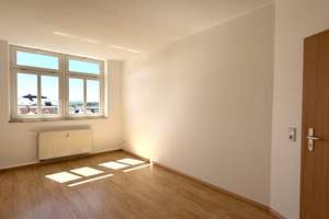 Attraktive 2-Zimmer-Dachgeschosswohnung mit Süd-West-Balkon auf dem Kaßberg – Die vollständige Adresse der Immobilie erhältst du vom Anbieter., 9112 Kaßberg, Chemnitz – Vorschaubild 4
