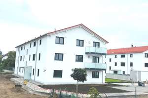ERSTBEZUG! Sonnige und schöne 3-Zimmer-Dachgeschoss-Wohnung mit Balkon! – Lavendelweg 8, 85551 Kirchheim bei München – Vorschaubild 36