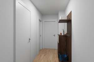 Ihr neues zu Hause mit WBS (100 bis 140) – Köpenicker Allee 131, 10318 Karlshorst, Berlin – Vorschaubild 3