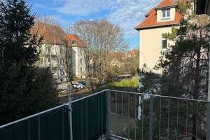 *** Gemütliches 3-Zimmer-Apartment mit sonnigem Balkon in Leipzig Lindenau ** WE 06 - Zeit für mehr!
