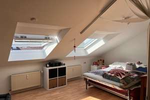 TOP WOHNLAGE! Charmante 1-Zimmer Wohnung mit optionalem TG Stellplatz in Muckensturm!  – Die vollständige Adresse der Immobilie erhältst du vom Anbieter., 70374 Muckensturm, Stuttgart – Vorschaubild 3