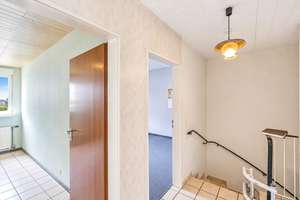Ein Haus voller Möglichkeiten | Reihenendhaus mit Garten und Garage auf Erbpachtgrundstück – Die vollständige Adresse der Immobilie erhältst du vom Anbieter., 45891 Erle, Gelsenkirchen – Vorschaubild 9