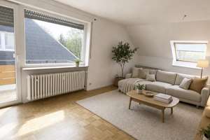 Frisch renovierte 3-Zimmer Wohnung-Provisionsfrei! – Die vollständige Adresse der Immobilie erhältst du vom Anbieter., 97078 Versbach, Würzburg – Vorschaubild 12