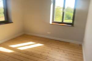 Sanierte Altbauwohnung im Denkmalhaus – Feldblick, hohe Decken & Designbad – Winkelhauser Straße 2, 47228 Bergheim, Duisburg – Vorschaubild 16
