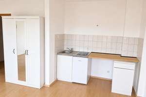 Schöne möblierte 1-Zimmerwohnung mit Balkon im Frankenberger Viertel – Moltkestr. 9, 52066 Burtscheider Kurgarten, Aachen – Vorschaubild 4