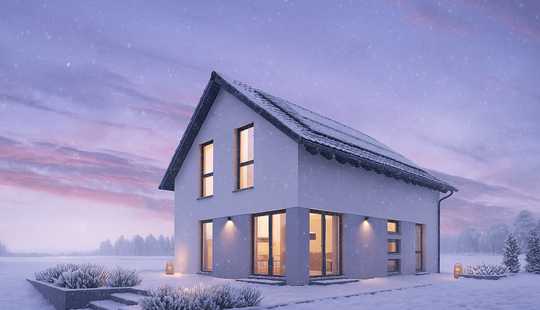 Bild von Ihr Traumhaus – mehr als nur ein Zuhause: Die Oase für Ihre Familien-Weihnacht.