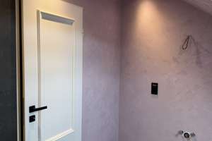 Stilvolle Designerwohnung im Erstbezug - hochwertig kernsaniert mit Balkon, Stellplatz und exklusive – Die vollständige Adresse der Immobilie erhältst du vom Anbieter., 33605 Stieghorst, Bielefeld – Vorschaubild 8
