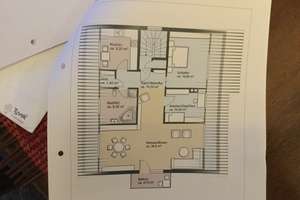 Exklusive 3 Zimmer- DG Wohnung in Mannheim-Wallstadt, EBK u. Balkon inklusive – Limbacher 21, 68259 Wallstadt, Mannheim – Vorschaubild 18