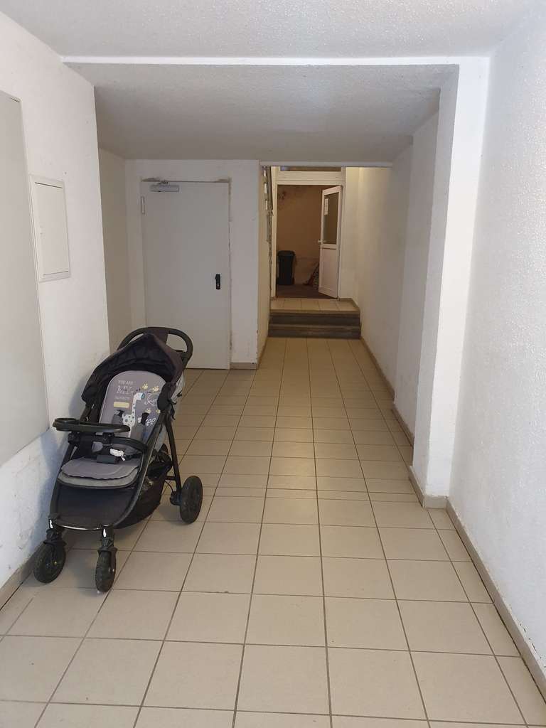 Immobilie in Plauen - *VERKAUF* - ** Plauen - Wohnung - 4 - Zimmer Soutterain - Nähe Zentrum ** - Bild 1