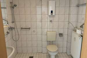 Seniorengerechte 2-Zimmer-Wohnung mit Terrasse – barrierearm - WBS + Mindestalter 60 J. erforderlich – Die vollständige Adresse der Immobilie erhältst du vom Anbieter., 45355 Bochold, Essen – Vorschaubild 10