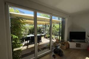 Reiheneckhaus Teltow 139 qm | 5 Zi. | Garten | Einbauküche | 2 Stellplätze | See-Lage | Fußbodenheiz – Die vollständige Adresse der Immobilie erhältst du vom Anbieter., 14513 Teltow – Vorschaubild 9