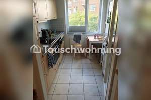 Tauschwohnung: Junge Familie möchte sich vergrößern – Max-Tau-Straße 2, 22529 Lokstedt, Hamburg – Vorschaubild 2