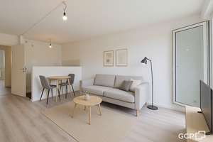 ** 1. NKM geschenkt*! - Das 3 x 3! 3-Zimmer-Wohnung in der 3. Etage! – Albert-Köhler-Straße 87, 9122 Morgenleite, Chemnitz – Vorschaubild 1