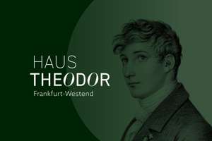 Haus Theodor – Kernsanierter Altbau mit eigenem Garten mitten im Westend PROVISIONSFREI – 60322 Westend-Nord, Frankfurt am Main – Vorschaubild 4