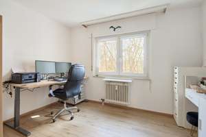 Helle 4-Zimmer Wohnung mit Südbalkon – Weidigweg 23, 64297 Eberstadt, Darmstadt – Vorschaubild 10