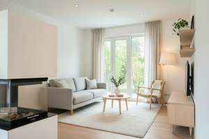 Modernes, freistehendes Einfamilienhaus in ruhiger Lage – Die vollständige Adresse der Immobilie erhältst du vom Anbieter., 80686 St. Ulrich, München – Vorschaubild 5