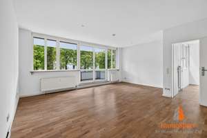 *** 2 ZKB IM 1. OG MIT XXL-BALKON IN ZENTRALER LAGE & MIT TG-EINZELSTELLPLATZ *** – Die vollständige Adresse der Immobilie erhältst du vom Anbieter., 81479 Solln, München – Vorschaubild 6