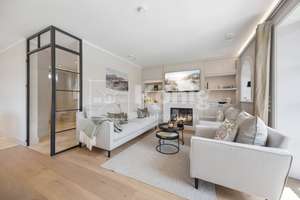 NEUBAU-DHH (FEWO) - 1 VON 2 DHH VERKAUFT – Die vollständige Adresse der Immobilie erhältst du vom Anbieter., 25992 List (Sylt) – Vorschaubild 11
