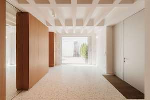 Licht. Architektur. Natur. - 3-Familien-Bauhausvilla im Schwarzwaldviertel! – 68163 Lindenhof, Mannheim – Vorschaubild 2