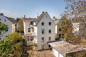 Mehrfamilienhaus im Villenviertel von Lübeck St. Jürgen – Lübeck – Vorschaubild 2
