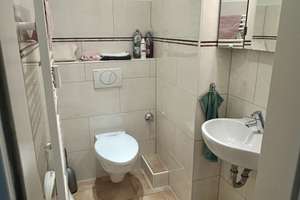 Traumhafte Maisonettewohnung mit zwei Dachterrassen – Die vollständige Adresse der Immobilie erhältst du vom Anbieter., 40489 Kaiserswerth, Düsseldorf – Vorschaubild 6