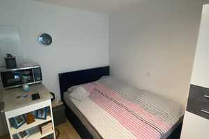 Chickes 1-Zimmer-Erdgeschossappartment mit gehobener Innenausstattung & Terasse in Aachener Innenst. – Schleswigstr. 4, 52068 Aachen – Vorschaubild 2