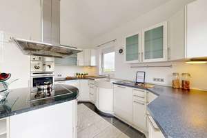 PENTHOUSE H - Loft-Charakter mit XXL-Terrasse und einem Tiefgaragenstellplatz inklusive in Heilbronn – Die vollständige Adresse der Immobilie erhältst du vom Anbieter., 74074 Heilbronn, Heilbronn – Vorschaubild 6