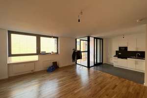 Urbanes Leben in Mitte: 1-Zimmer-Wohnung – Rudolf-von-Gneist-Gasse 1, 10785 Tiergarten, Berlin – Vorschaubild 1