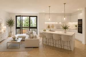 1A Top Lage***Holzhausenviertel***3-Zi.Whg.***  2 Balkone***Toller Ausblick***Ruhige Lage – 60322 Nordend-West, Frankfurt am Main – Vorschaubild 23