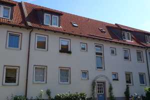 3 Zimmer-Wohnung in der Südstad t von Salzgitter-Bad – Augusta-Friedrichs-Str. 10, 38259 Salzgitter – Vorschaubild 1