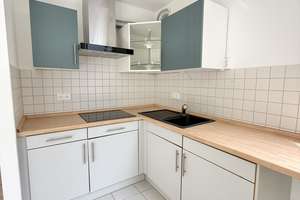 Helle 2 Zimmer Wohnung – Poststraße 36/1, 69115 Bergheim, Heidelberg – Vorschaubild 3