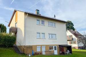 Attraktives Zweifamilienhaus mit großem Grundstück für Eigennutzer oder Kapitalanleger – Kapfenhardter Straße 15, 75331 Engelsbrand – Vorschaubild 35