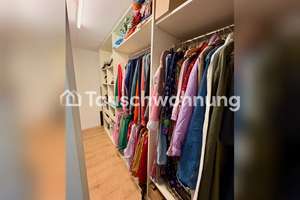 Tauschwohnung: 60 m²(90 m² Bodenfläche) Maisonettewohnung mit Garten bei U3 – Hirschstraße 5a, 80993 Alt-Moosach, München – Vorschaubild 12