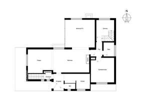 Wunderschönes Einfamilienhaus mit viel Platz sucht eine neue Familie – Die vollständige Adresse der Immobilie erhältst du vom Anbieter., 22043 Marienthal, Hamburg – Vorschaubild 24