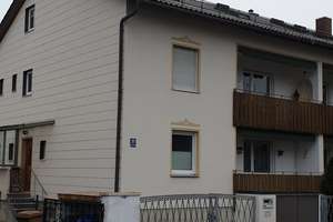 Stilvolle 2,5 Zimmer Wohnung mit Balkon und EBK in U-Bahn Nähe – Kriegelsteinerstraße 18, 81476 Forstenried, München – Vorschaubild 10