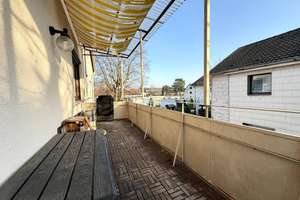 Modern konzipierte 3-Zimmer-Eigentumswohnung mit sonnigem Balkon, Garage in angenehmer Vorortlage – Die vollständige Adresse der Immobilie erhältst du vom Anbieter., 68219 Rheinau, Mannheim – Vorschaubild 9