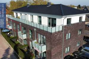 Stadtwohnung Pinneberg – Die vollständige Adresse der Immobilie erhältst du vom Anbieter., 25421 Pinneberg – Vorschaubild 2